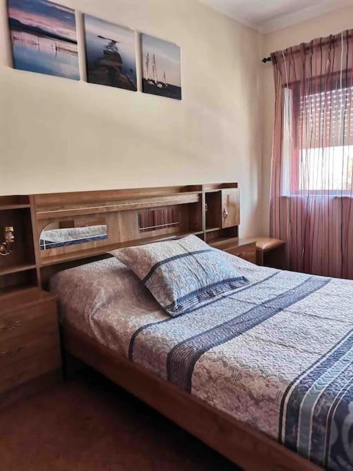 Apartamento Cardoso House VPA Vila Praia de Âncora Exterior foto