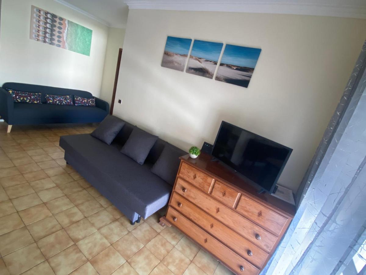 Apartamento Cardoso House VPA Vila Praia de Âncora Exterior foto