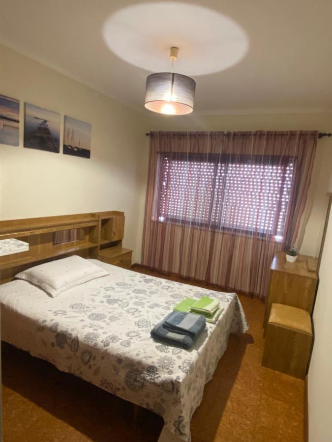 Apartamento Cardoso House VPA Vila Praia de Âncora Exterior foto