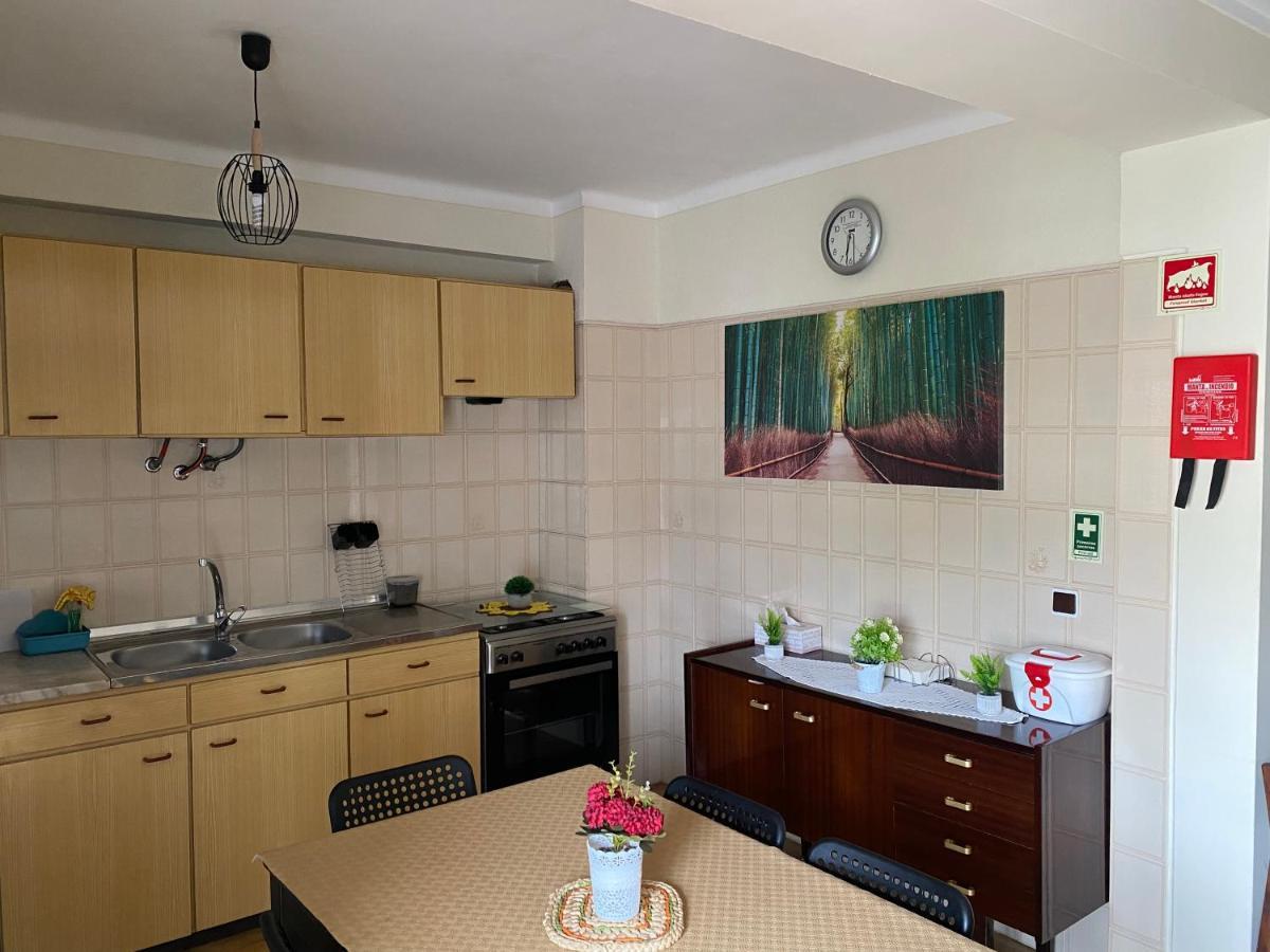 Apartamento Cardoso House VPA Vila Praia de Âncora Exterior foto